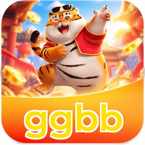 Logo da ggbb