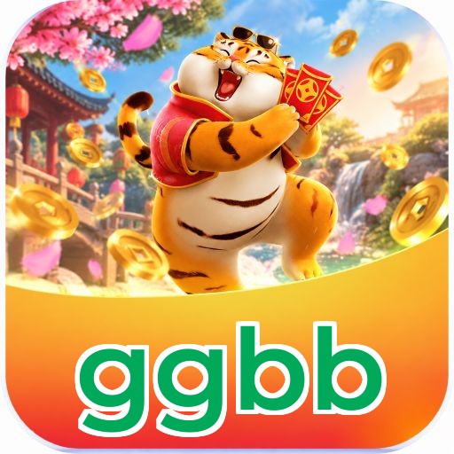 Logo ggbb Slots Premium Brasil
