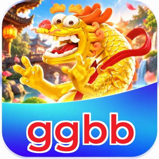 Logo ggbb APP Mobile Brasil