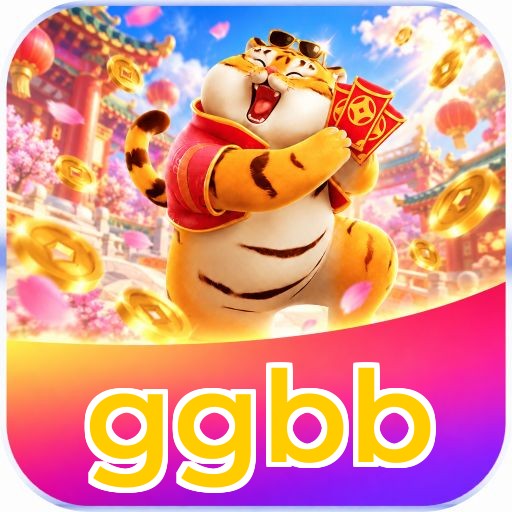 ggbb APP Logo Oficial Certificado Android iOS