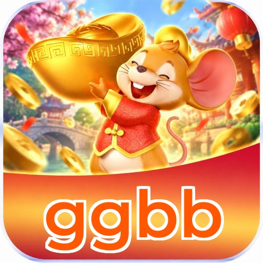 Logo ggbb Bônus Brasil
